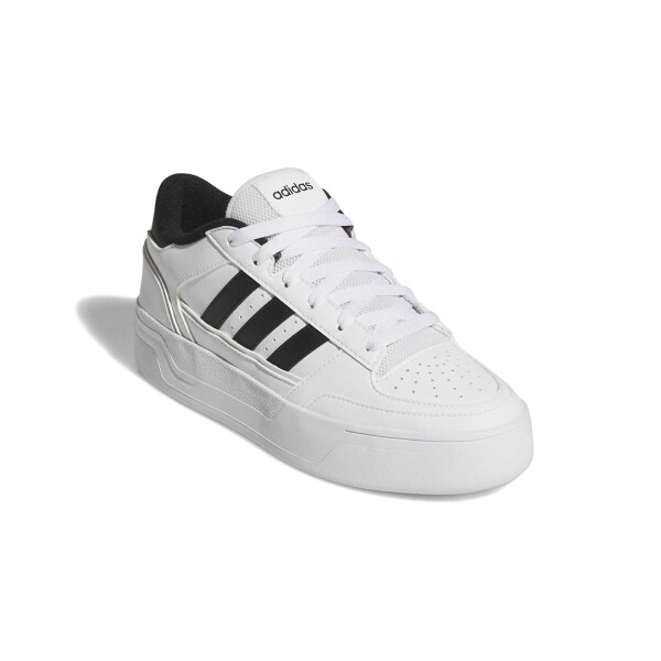 Adidas Break Start Bold W Blanco-negro