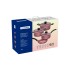Juego de Ollas Tramontina Turim 4P 20298/476 Rosa Juego de Ollas Tramontina Turim 4P 20298/476 Rosa
