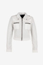 CHAQUETA SHALA Blanco