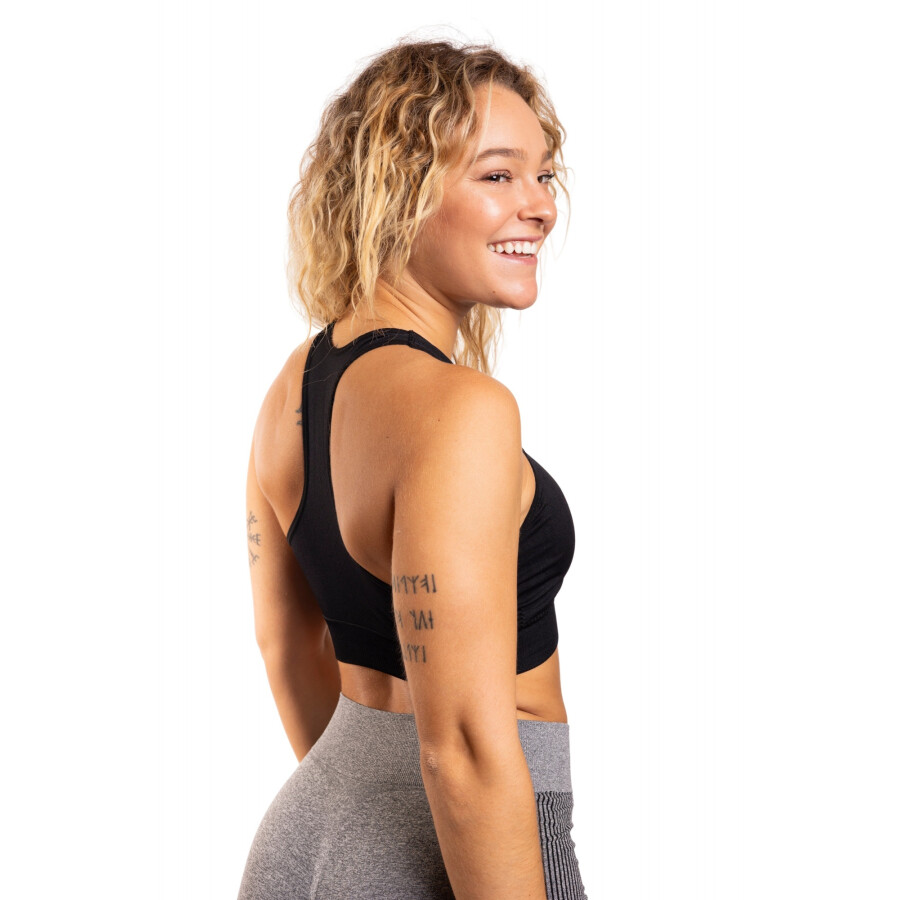 LENERGY TOP BLACK
