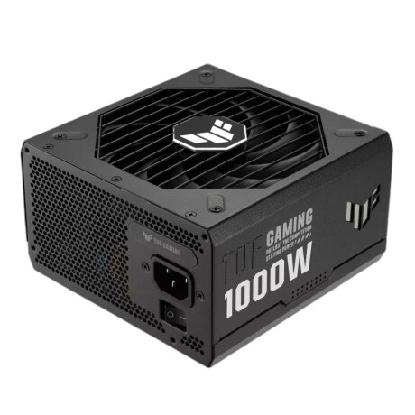 Fuente Asus Tuf Gaming 1000G 80 Plus Gold 001