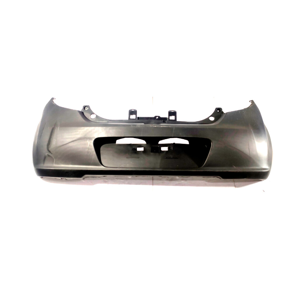 Paragolpe trasero