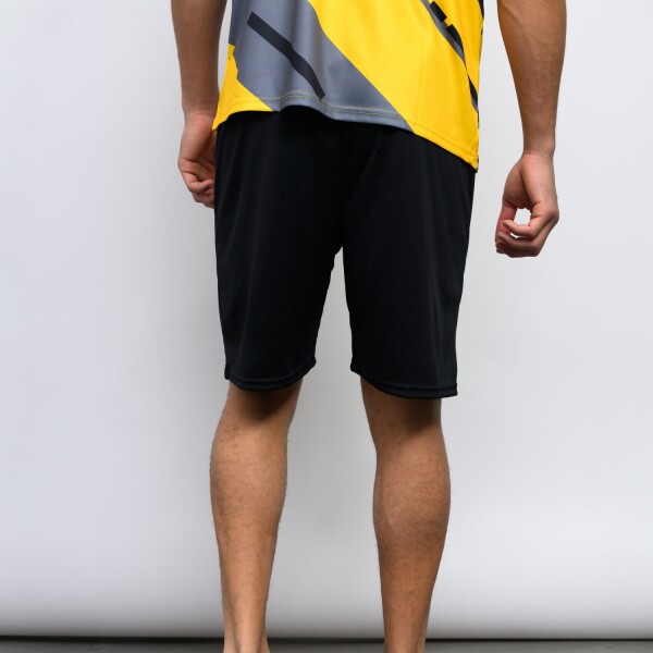 Short CAP Basic Peñarol Licencias Hombre 002