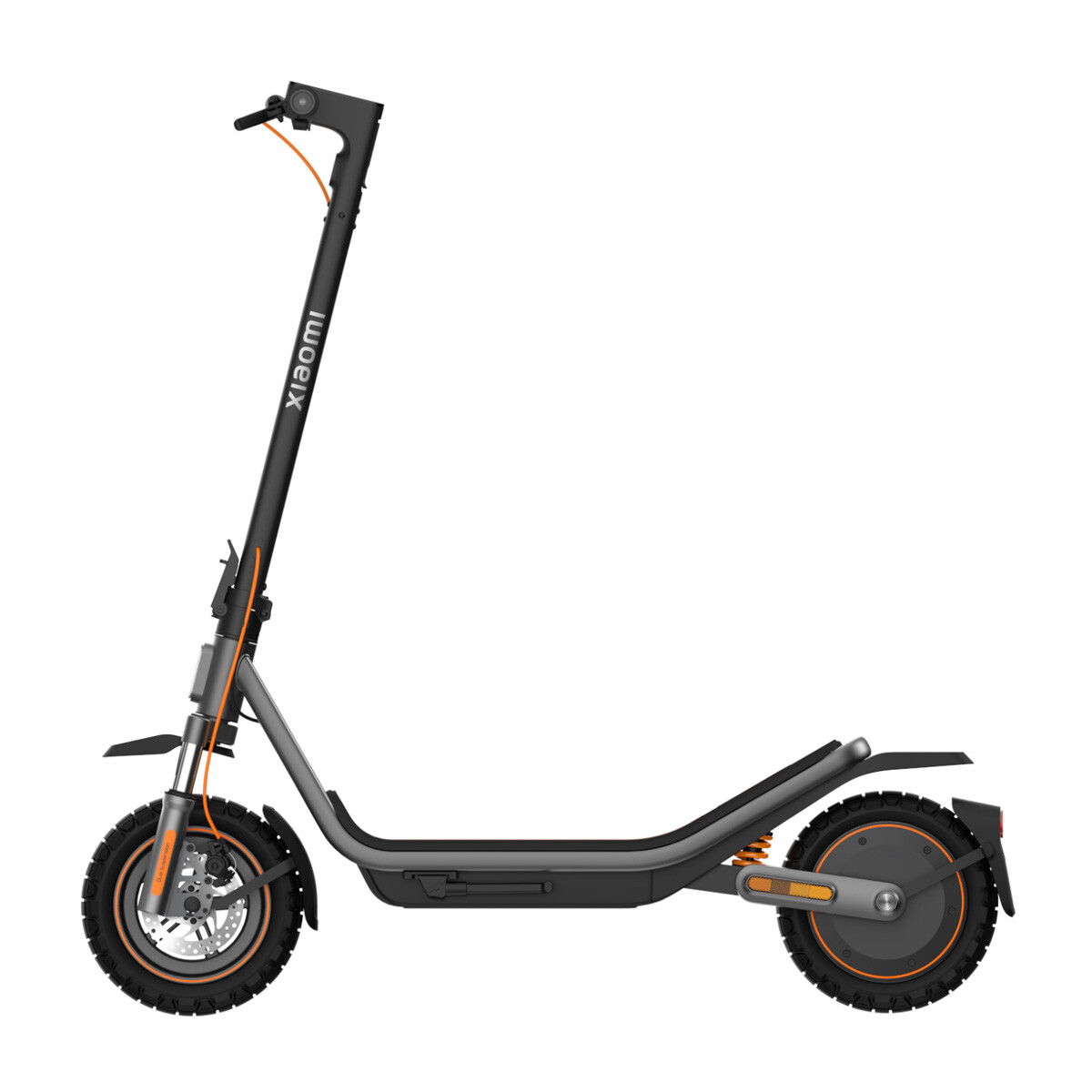 Monopatín Eléctrico Xiaomi Electric Scooter 6 Pro 