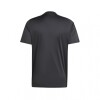 REMERA adidas TIRO 24 Black/White