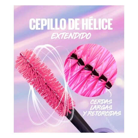 Máscara de Pestañas Maybelline The Falsies Surreal Extensions Waterproof Máscara de Pestañas Maybelline The Falsies Surreal Extensions Waterproof