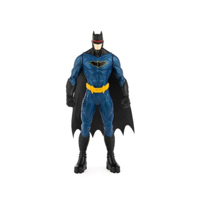 Figura Batman 15 Cm Figura Batman 15 Cm