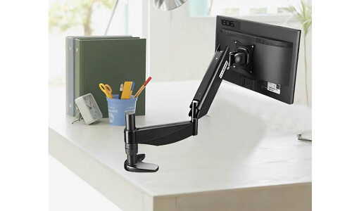 Soporte Monitor Simple MA01 14-27" Soporte Monitor Simple Ma01 14-27"