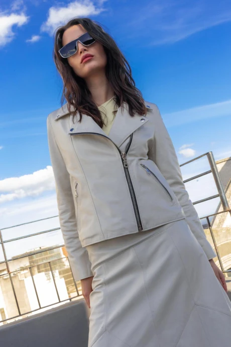 CHAQUETA CADIZ