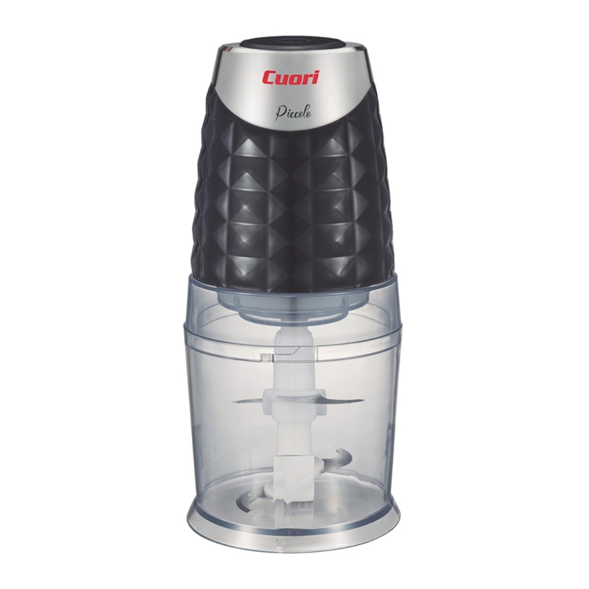 Picadora de Alimentos Mini Chopper Cuori Piccolo CUO3112 