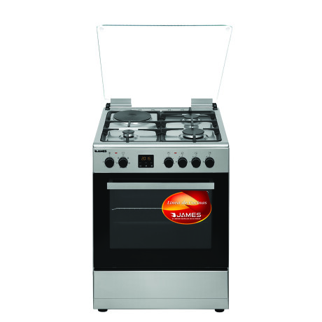 COCINA METAL C 25 A TKS JAMES