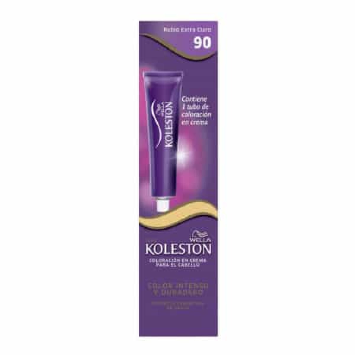 Tinta Koleston Single N°9/0 