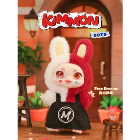 Kimmon OOTD Fashion Trend Kimmon OOTD Fashion Trend