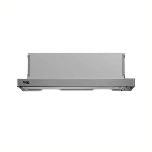 Campana Telescópica 60 cm Inox - Modelo CTB 6250 X - Beko Campana Telescópica 60 cm Inox - Modelo CTB 6250 X - Beko
