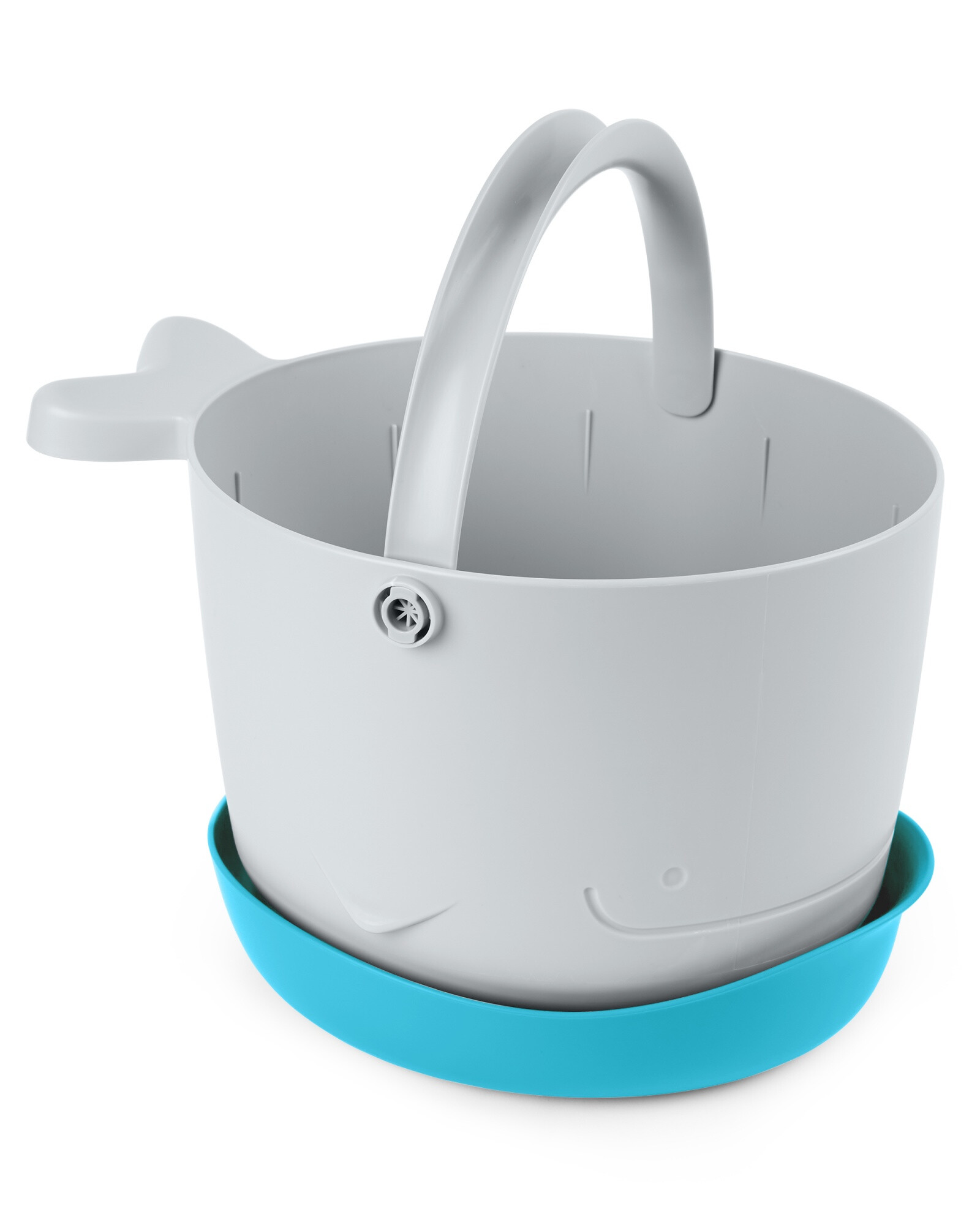 Cubo para juguetes de baño Cubo para juguetes de baño