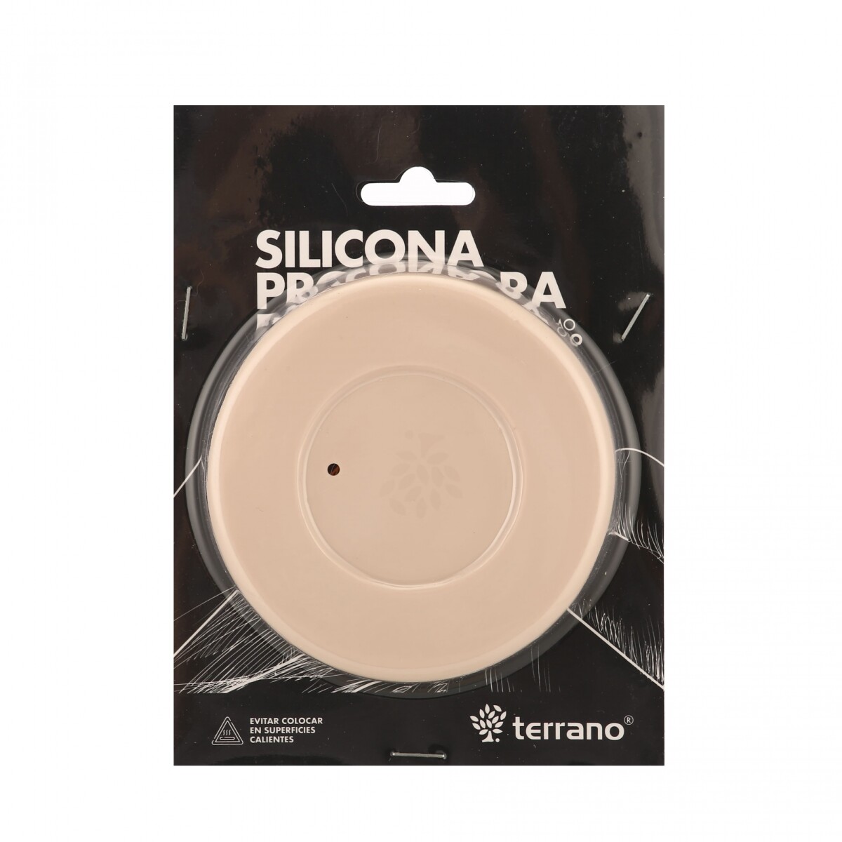 Silicona Protectora Para Botellas Kids - 350ml - Rosado 