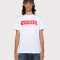 T-Diegor-L6 T-Shirt - Hombre Bright White