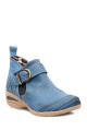 Botin burbuja 701 Azul