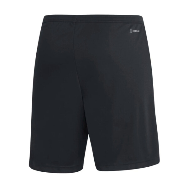 Short de Hombre Adidas Entrada 22 Negro