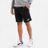 BERMUDA S/XL NEGRO