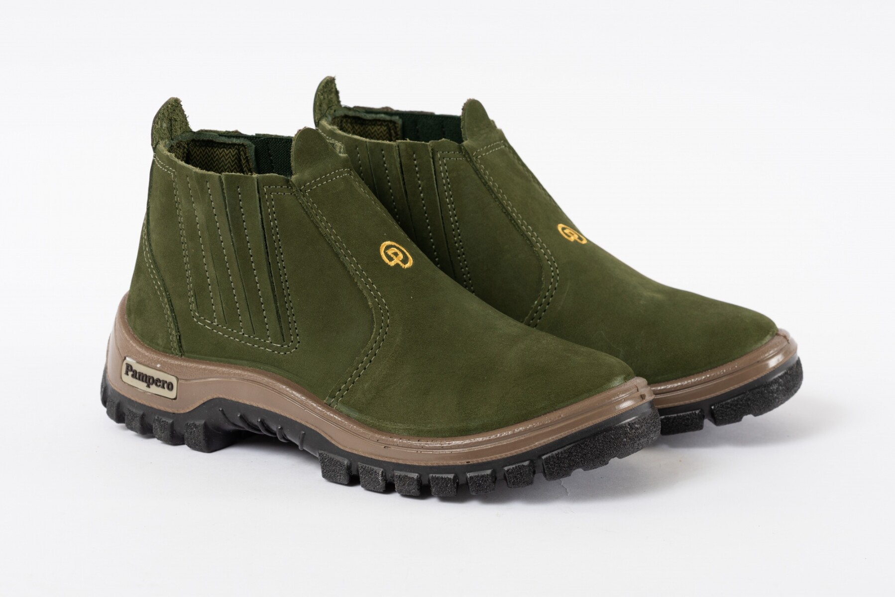 BOTIN TERO BT500LTR04061 - Verde 