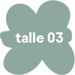 CatalogoStories - Niño - Talle 03