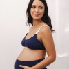 Culotte Lana [B45] Azul