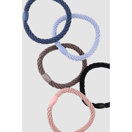 Gomitas pack x5 superelastic Variante unica