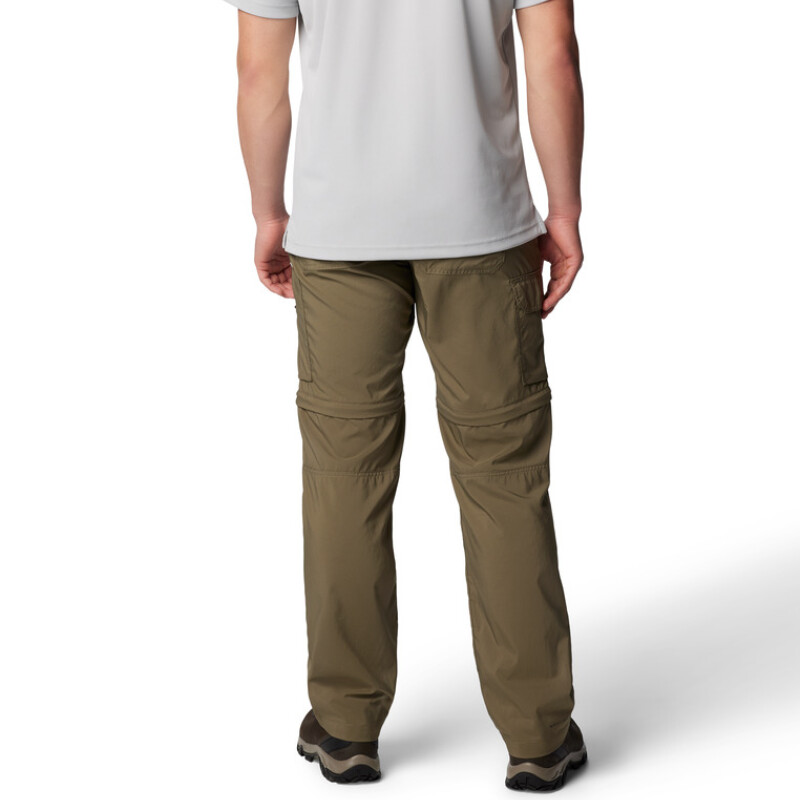 Pantalon Silver Ridge Utility Hombre STONE GREEN