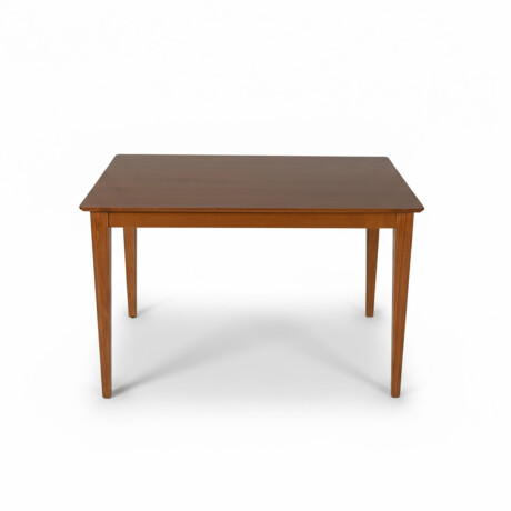 Mesa de Comedor Olmo - 120 0002 (Honey)