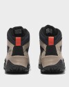 Botas Motion Scramble Mid Lace Up Waterproof Hiking Hombre En5