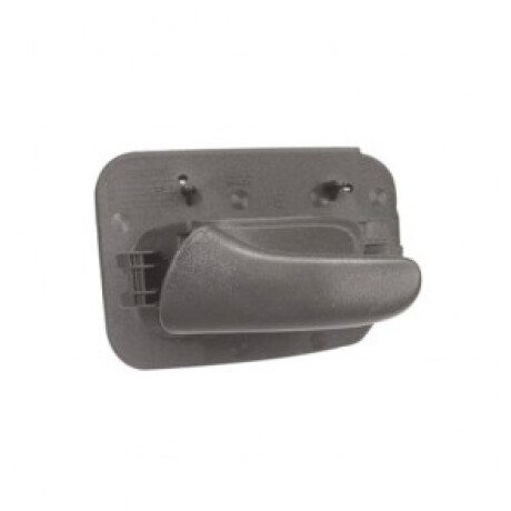MANIJA CHEVROLET INT. TRAS IZQ. CORSA 4PTAS GRIS (41219) - MANIJA CHEVROLET INT. TRAS IZQ. CORSA 4PTAS GRIS (41219) -