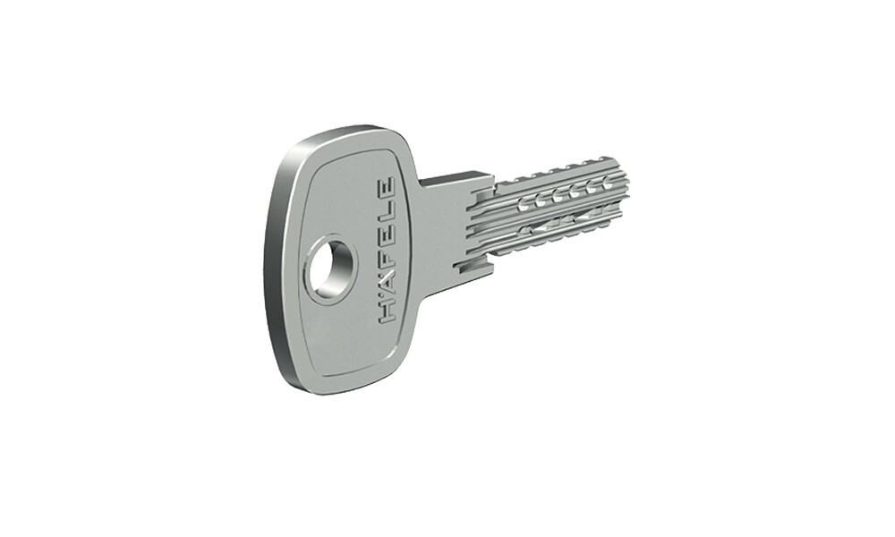 Cilindro de seguridad 31.5-31.5 916.59.007 Cilindro De Seguridad 31.5-31.5 916.59.007