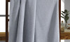 Toalla Baño Florencia Dohler - 100% Algodón - 86 x 160 cm Gris