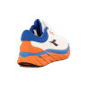 Diadora Calzado Deportivo Running Femenino Proton - Blanco/Naranja Blanco-Naranja