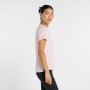 Polo Running Sport Essentials Mujer Rose Sugar