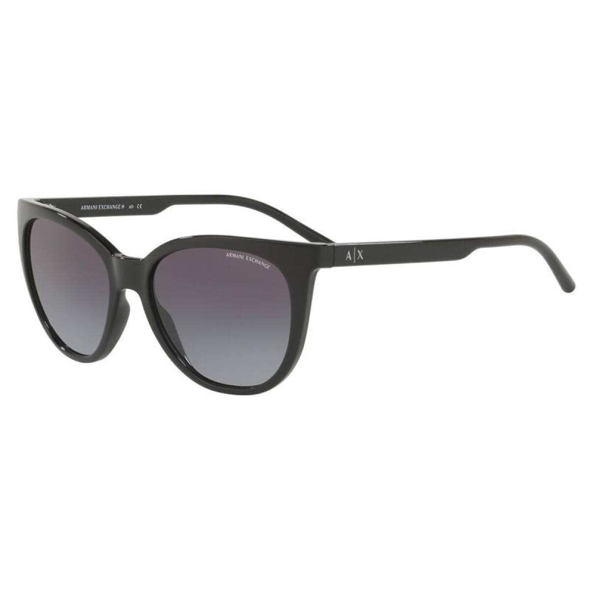 Armani Exchange 4072s - 81588g 