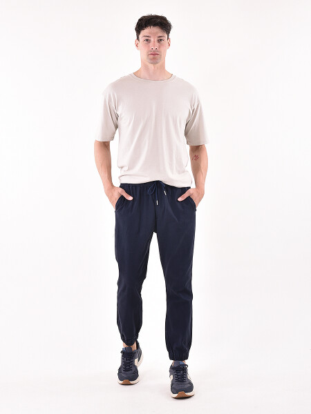 JOGGER MOTION AZUL OSCURO