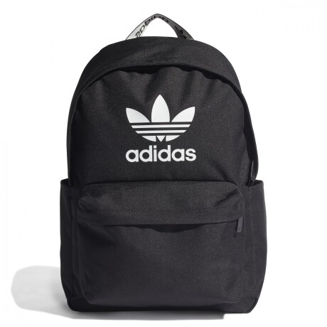 Mochila Adidas - ADH35596NS BLACK/WHITE