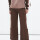 PANTALON EVARADO MARRON