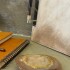 Round Amatista Caramel