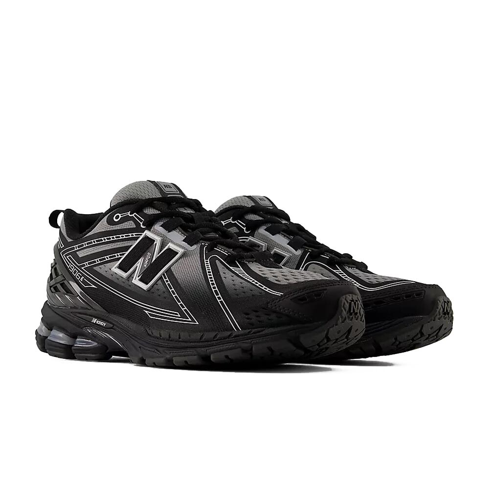 Zapatillas New Balance 1906 Hombre Black