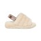 Fluff Yeah Slide - Mujer Natural