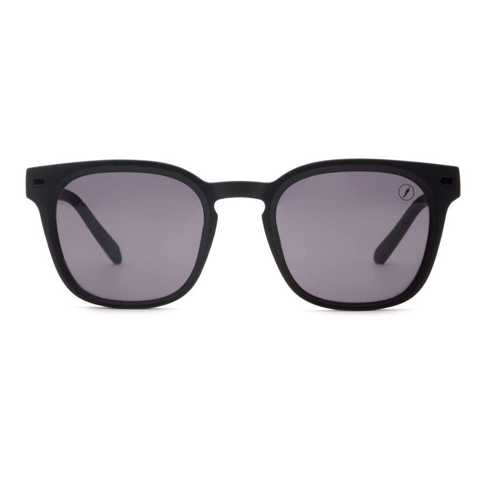 Lentes De Sol Playstation - The Last Of Us Redondo Negro/Negro