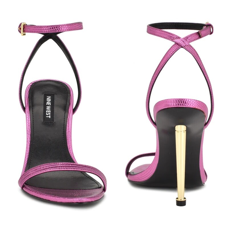 Sandal Reina3 Dar Pink 651