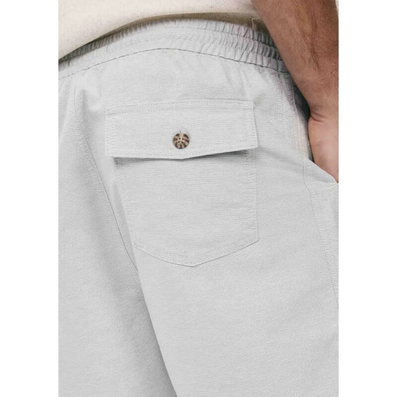 BERMUDA MASC AZUL CLARO