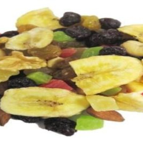 NAT-MIX FRUTAS TROPICALES SURT NAT-MIX FRUTAS TROPICALES SURT