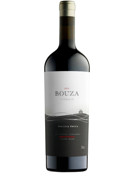 Tannat Parcela Única C9 Tannat Parcela Única C9