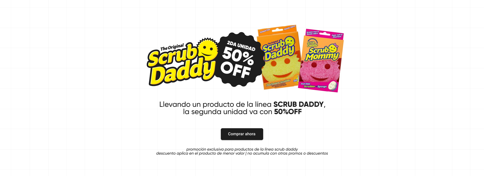 HomeSlider - Scrub 50%