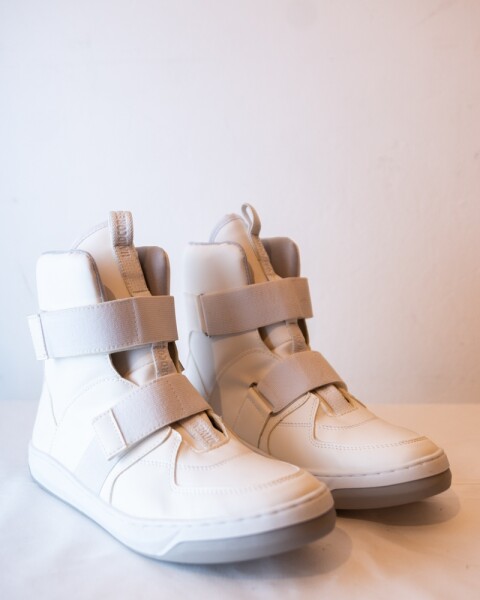 CHAMPION BLANCO